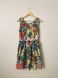 Down The River Dress - Size 8