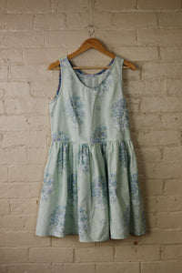 Down The River Dress - Size 16